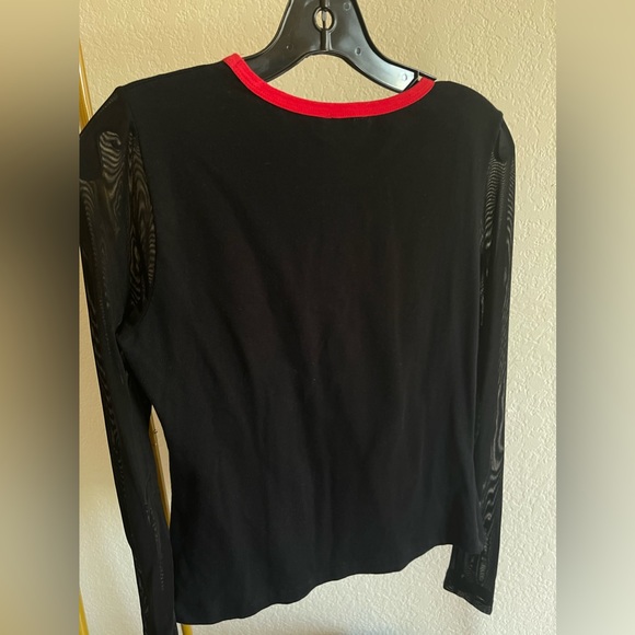 Versace top - Picture 4 of 4